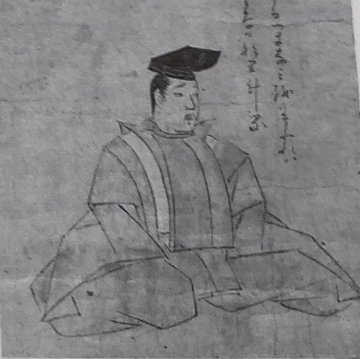 源順(みなもとのしたごう)(911～983) -2/2 - 御祓ぐらし 【御祓地域 